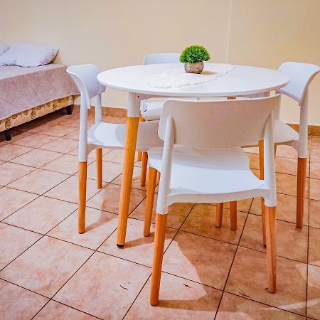산살바도르 드 쥬쥬이 Monoambiente Elegante Y Economico 아파트 외부 사진